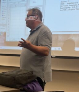 Christopher Carabini